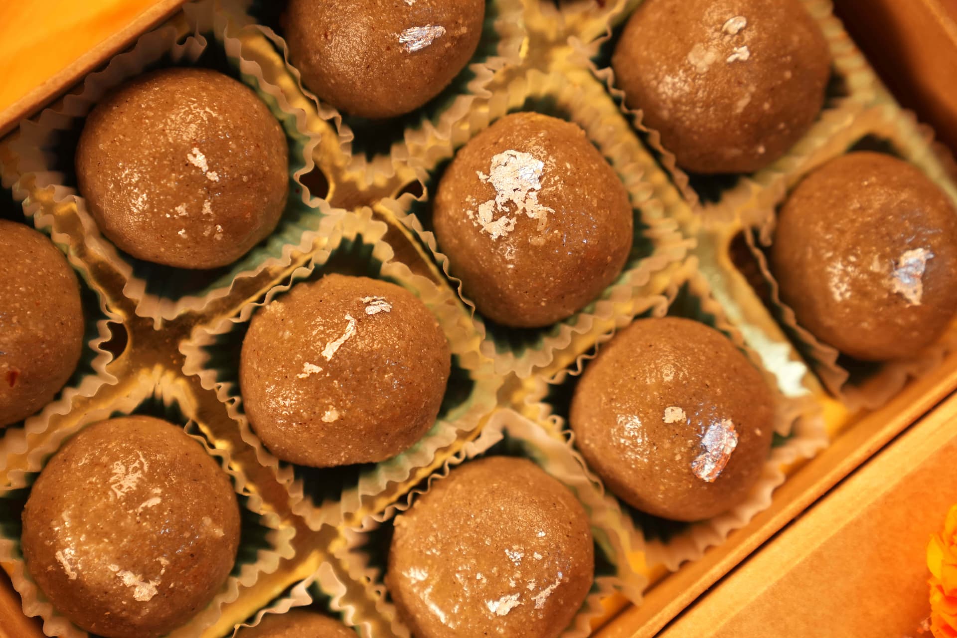 About Fudgy Batter
