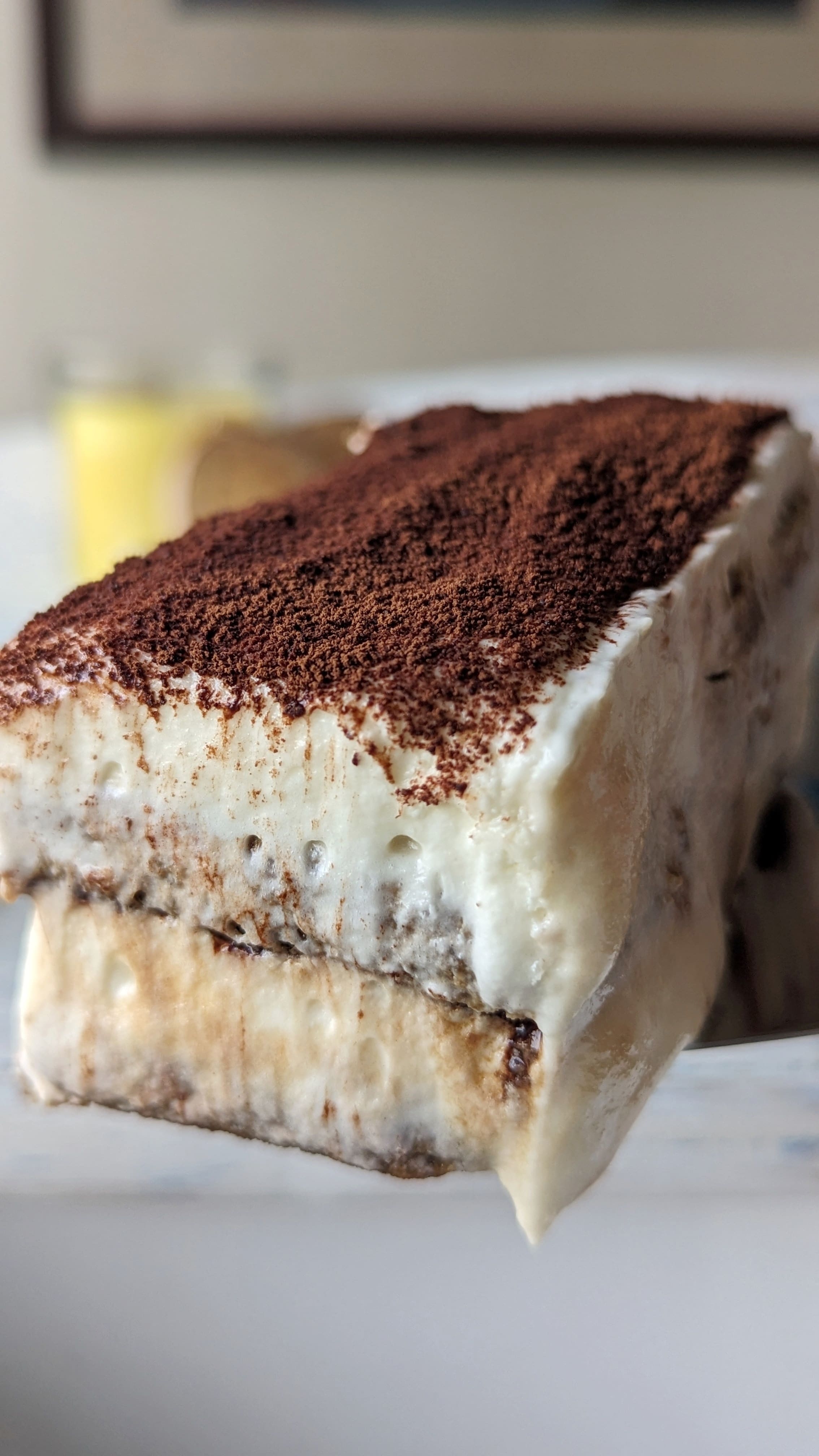 Tiramisu Classic